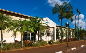 Matiz Barão Geraldo Express Hotel